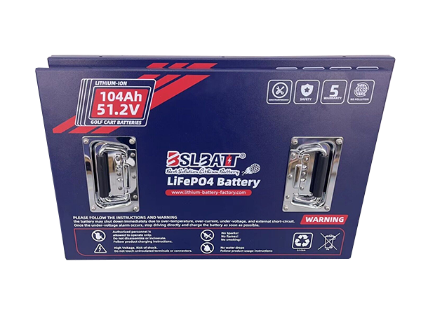 lithium battery services, golf cart lithium battery
