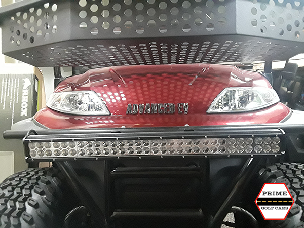 golf cart maintenance, palm beach gardens golf cart service