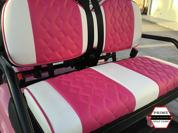 golf cart maintenance, palm beach gardens golf cart service