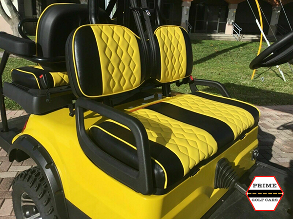golf cart maintenance, palm beach gardens golf cart service