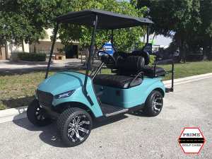 golf cart maintenance, palm beach gardens golf cart service