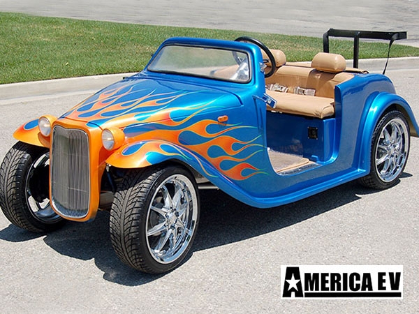 golf cart maintenance, palm beach gardens golf cart service