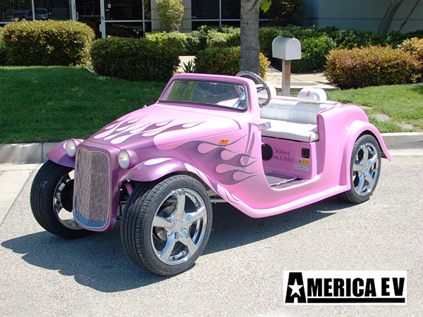 golf cart maintenance, palm beach gardens golf cart service